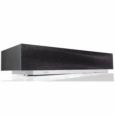 Naim Muso 2nd Gen Naim Muso 2nd Gen