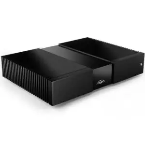 Naim - Nap 250 pojačalo snage