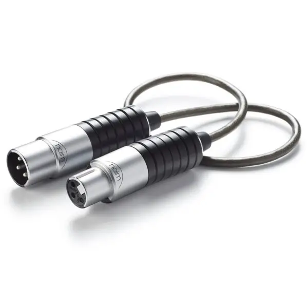 Naim SuperLumina XLR-XLR Naim SuperLumina XLR-XLR