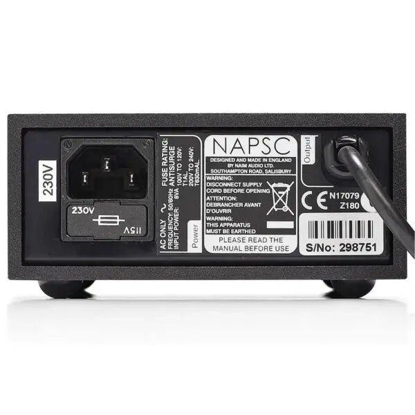 Naim NAPSC Naim NAPSC
