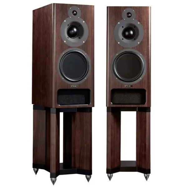 PMC IB2 SE Walnut PMC IB2 SE Walnut