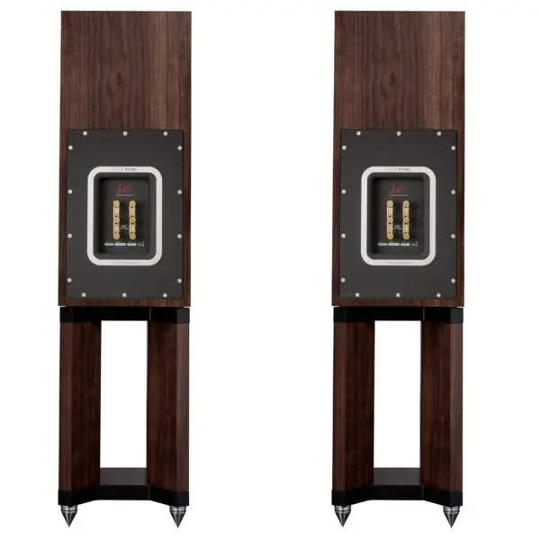 PMC IB2 SE Walnut Back Side PMC IB2 SE Walnut Back Side