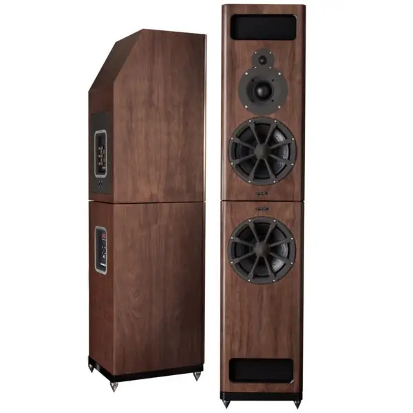 PMC MB2 XBD SE Walnut PMC MB2 XBD SE Walnut
