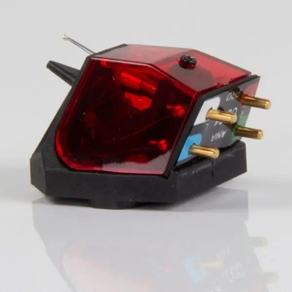 Rega Ania Pro Rega Ania Pro