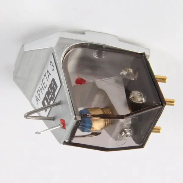 Rega - Apheta 3 MC zvučnica Rega - Apheta 3 MC zvučnica