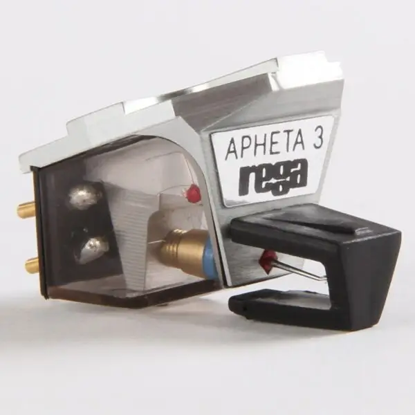 Rega Apheta 3 Rega Apheta 3