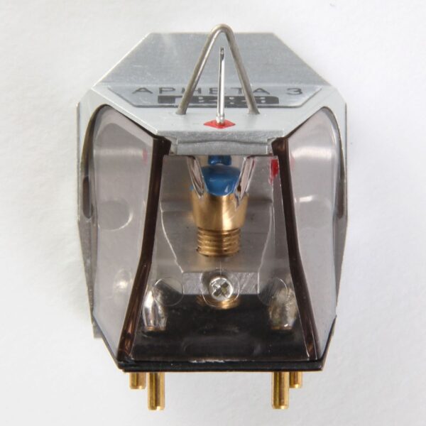 Rega Apheta 3 Rega Apheta 3