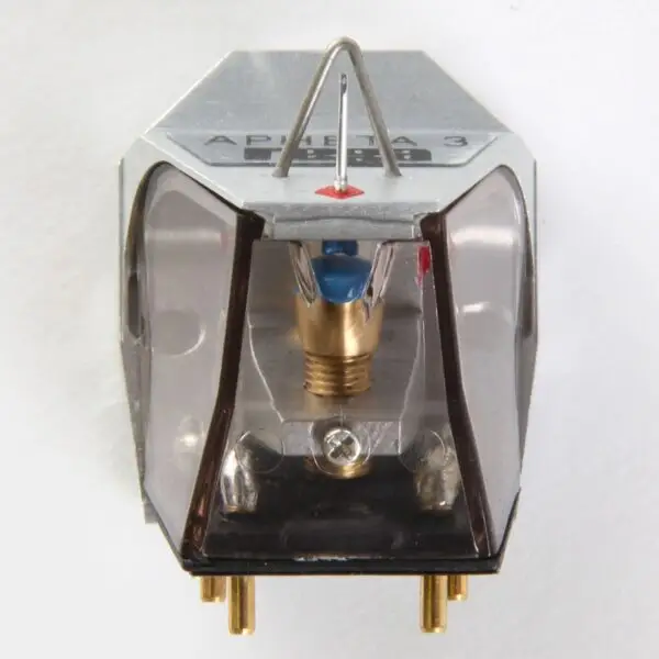 Rega Apheta 3 Rega Apheta 3