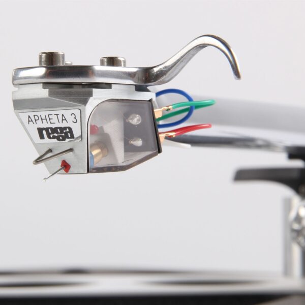 Rega Apheta 3 Rega Apheta 3