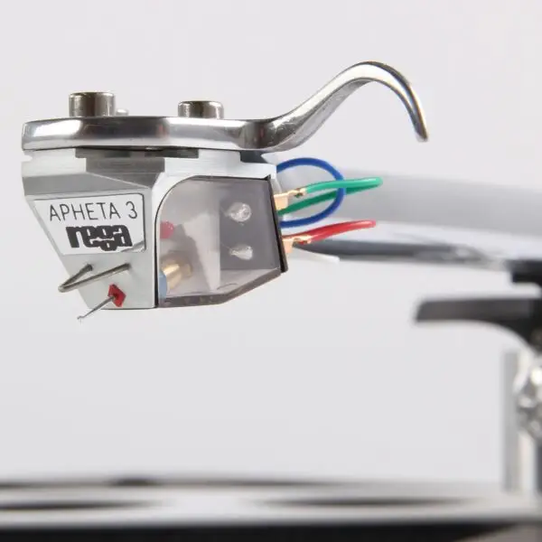 Rega Apheta 3 Rega Apheta 3