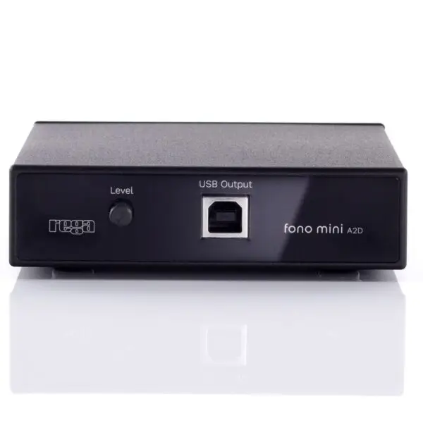 Rega Fono Mini A2D MK2