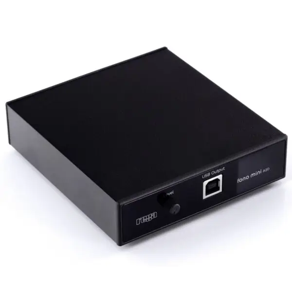 Rega Fono Mini A2D MK2 Rega Fono Mini A2D MK2