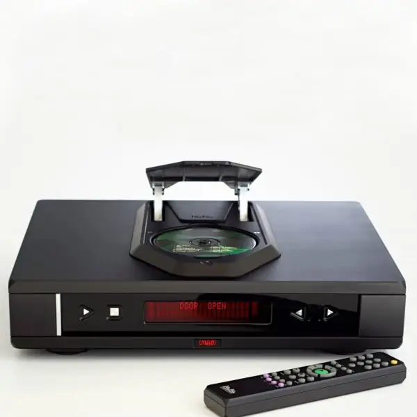 Rega - Isis CD-Player Rega - Isis CD-Player