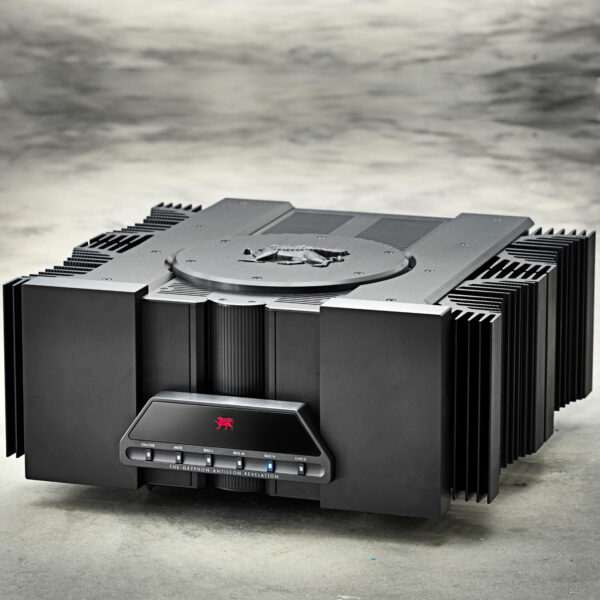 The Gryphon Antileon Revelation pojačalo snage The Gryphon Antileon Revelation pojačalo snage