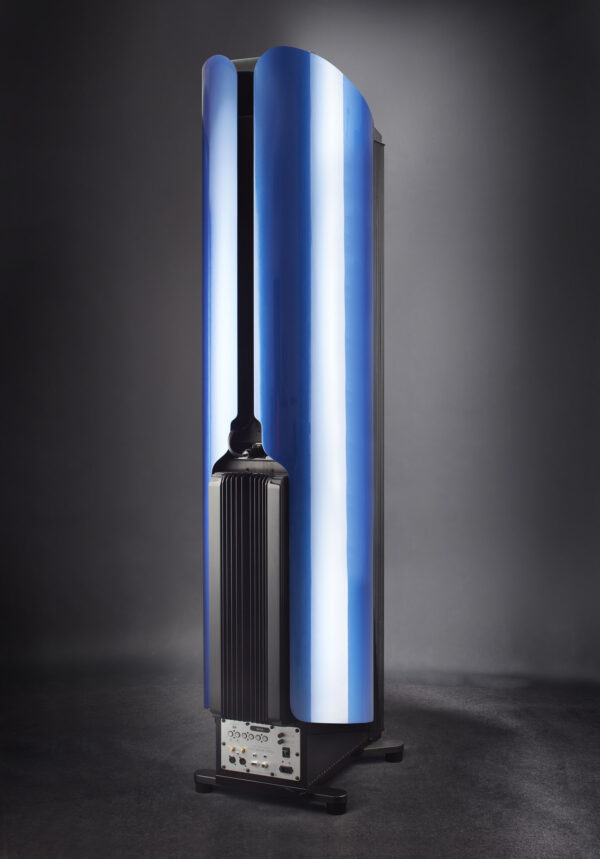 The Gryphon - Kodo zvučnici sl2 The Gryphon - Kodo zvučnici sl2