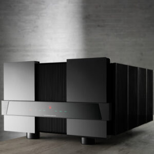 The Gryphon - Mephisto pojačalo snage sl1 The Gryphon - Mephisto pojačalo snage sl1