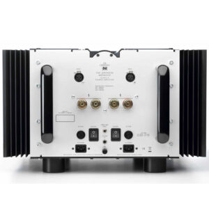 The Gryphon - Mephisto pojačalo snage sl2