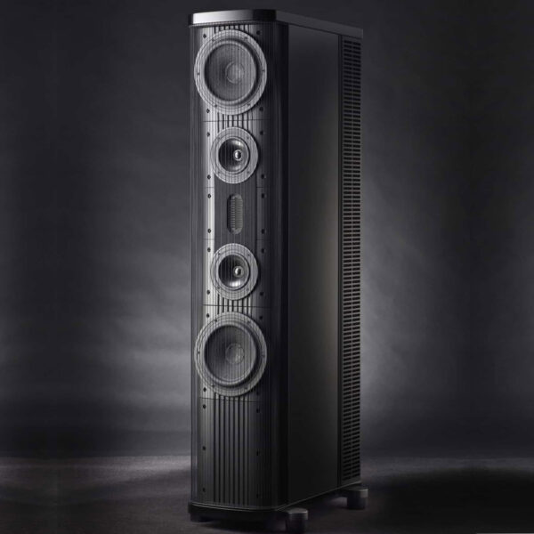 The Gryphon - Pantheon zvučnici sl 1 The Gryphon - Pantheon zvučnici sl 1