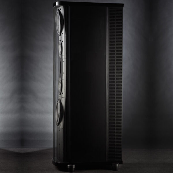 The Gryphon - Pantheon zvučnici sl3 The Gryphon - Pantheon zvučnici sl3