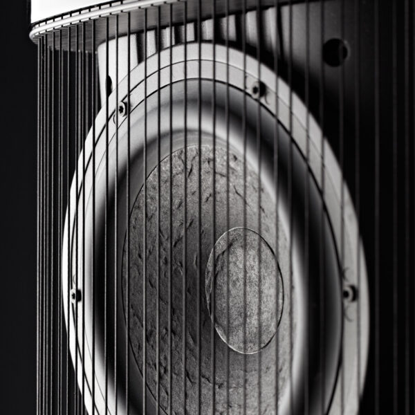 The Gryphon - Pantheon zvučnici sl5 The Gryphon - Pantheon zvučnici sl5