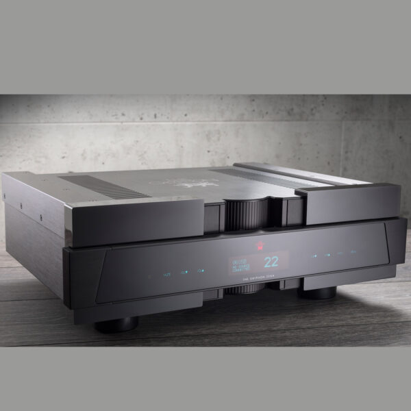 The Gryphon - Zena pretpojačalo sl1 The Gryphon - Zena pretpojačalo sl1