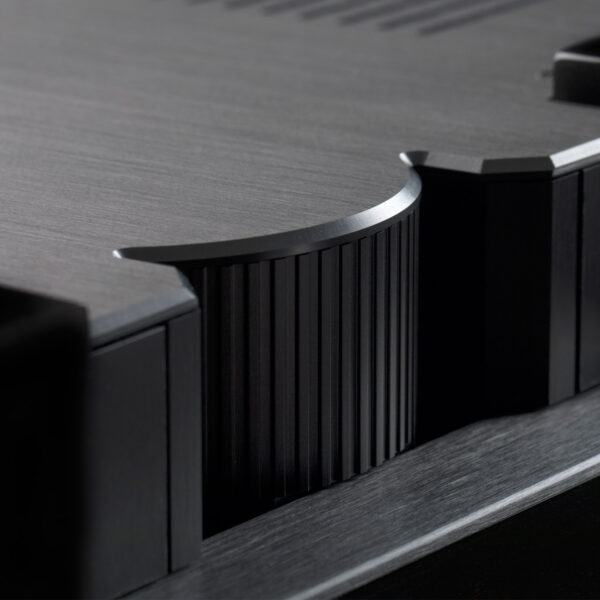 The Gryphon - Zena pretpojačalo sl6 The Gryphon - Zena pretpojačalo sl6