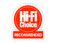 Rega Aura HiFi Choice recommended