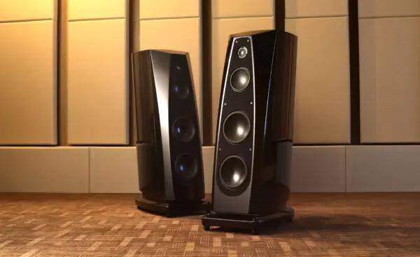 Rockport Technologies - Avior II