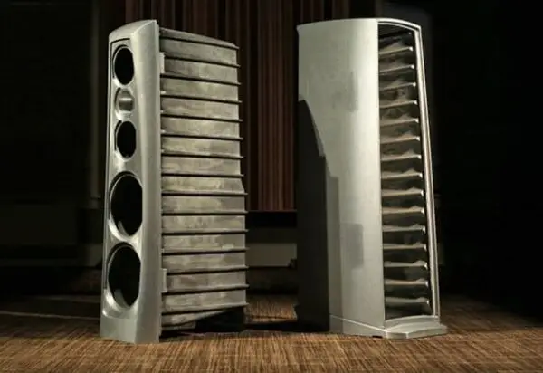 Rockport Technologies - Lyra