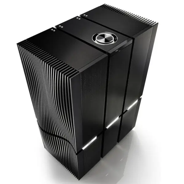 Naim Statement Naim Statement