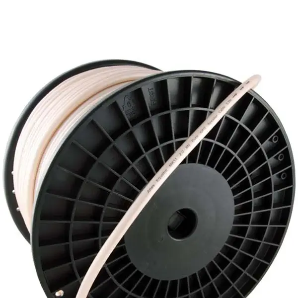 Atlas Cables Equator 2.0 Speaker Cable Atlas Cables Equator 2.0 Speaker Cable