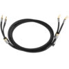 Atlas Cables - Mavros bi-wire Atlas Cables - Mavros bi-wire
