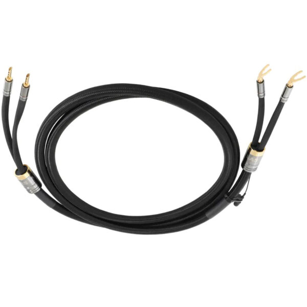 Atlas Cables - Mavros bi-wire Atlas Cables - Mavros bi-wire