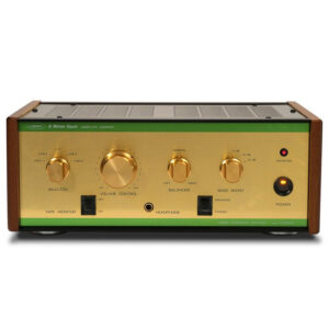 Leben CS300xs cijevno pojačalo sl1 Leben CS300xs cijevno pojačalo sl1