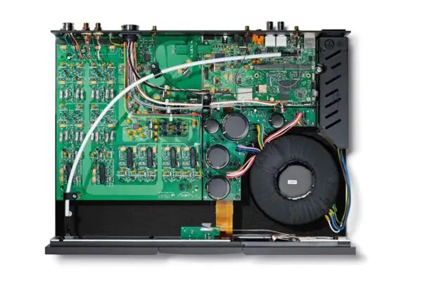 Naim NDX2 Naim NDX2