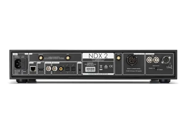 Naim NDX2 Naim NDX2