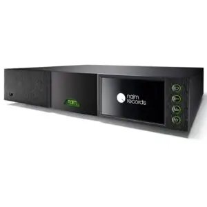 Naim NDX2