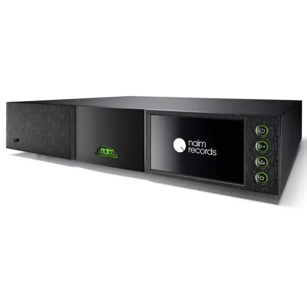 Naim NDX2 Naim NDX2