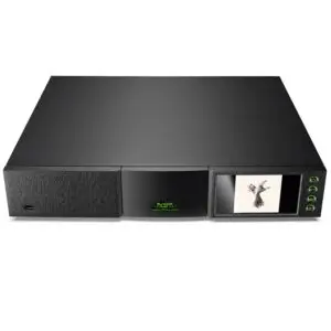 Naim NDX2
