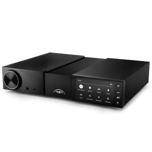Naim NSC222_2 Naim - NSC 222