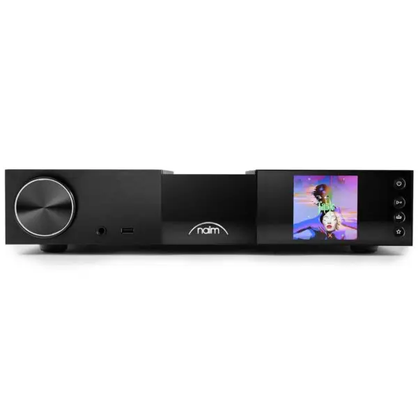 Naim NSC222_3 Naim - NSC 222
