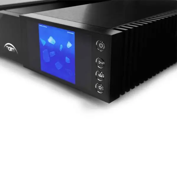 Naim NSC222_5 Naim - NSC 222