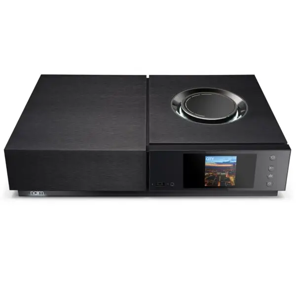 Naim - Uniti Nova streaming pojačalo Naim - Uniti Nova streaming pojačalo