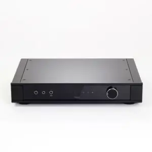 Rega - Elex MK4 Pojačalo front