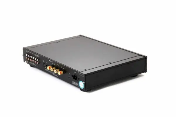 Rega Elex MK4 sl 5 Rega Elex MK4 sl 5