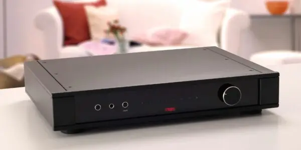 Rega Elex MK4 sl 6 Rega Elex MK4 sl 6
