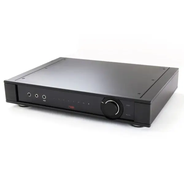 Rega - Elicit MK5 pojačalo