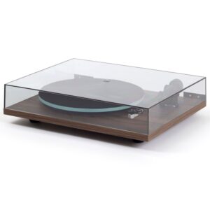 Rega - Planar 2 gramofon - walnut finiš
