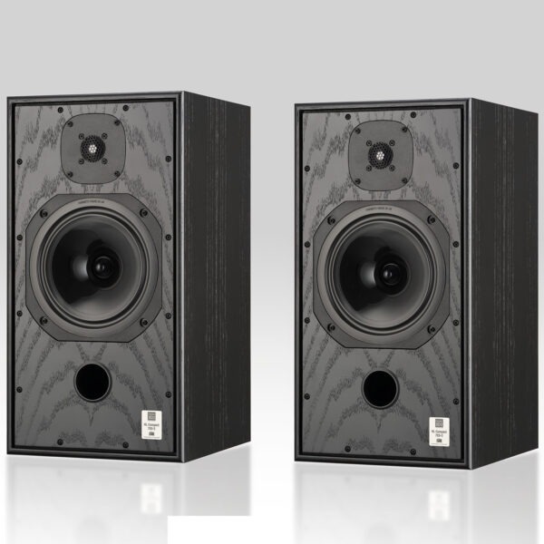 Harbeth - C7ES-3 XD2 zvučnici black