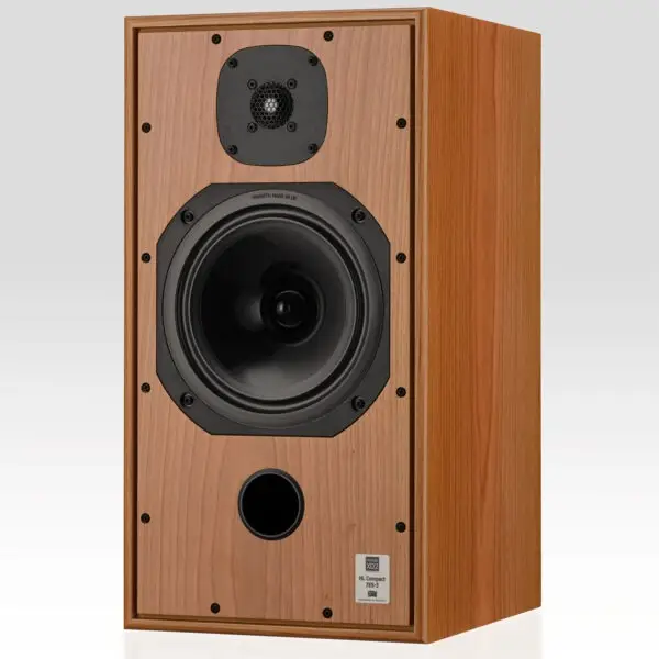 Harbeth C7 XD3 Cherry Harbeth C7 XD3 Cherry